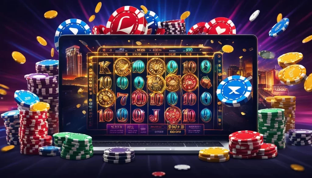 8new casino trực tuyến